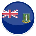 Acheter fichier email &Icirc;les Vierges Britanniques Particuliers opt-in 